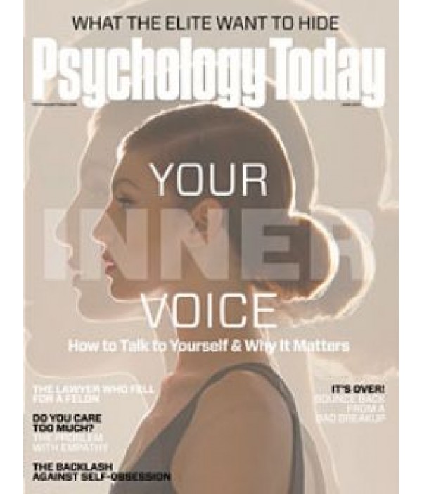 Psychology Today Magazine Philippine Distributor Of Magazines Books
