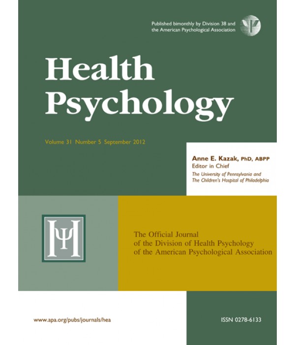 Health Psychology Philippine Distributor Of Magazines Books